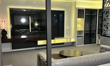 Komplek perumahan villa taman dayu Pasuruan semi furnished