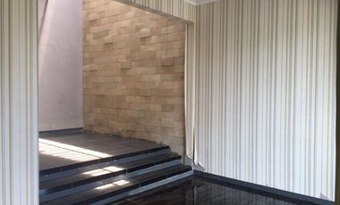 Rumah Full View Gunung Ungaran Selangkah Dari Jalan Raya Diponegoro Ungaran