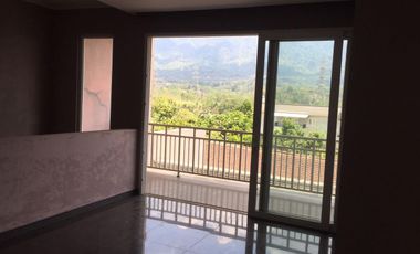 Rumah Full View Gunung Ungaran Selangkah Dari Jalan Raya Diponegoro Ungaran