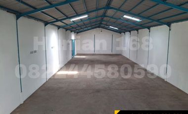 Gudang Tanrise Southgate Sinar Gedangan Buduran Lingkar Timur Sidoa