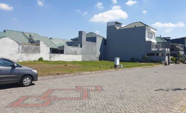 Dijual Murah Kavling di Raya Sukolilo Dian Regency