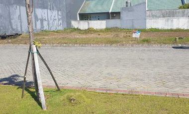 Dijual Murah Kavling di Raya Sukolilo Dian Regency