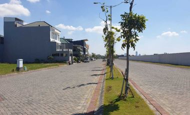 Dijual Murah Kavling di Raya Sukolilo Dian Regency
