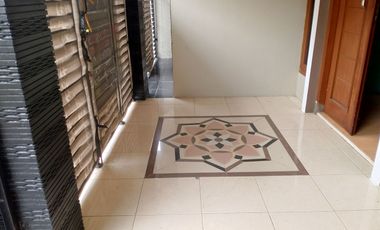 Rumah Bebas Banjir di Perumahan Bojong Depok Baru 1 Siap Nego J-21421