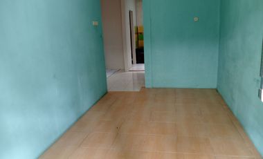 Rumah Bebas Banjir di Perumahan Bojong Depok Baru 1 Siap Nego J-21421