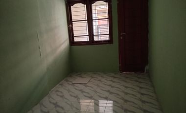 Rumah Bebas Banjir di Perumahan Bojong Depok Baru 1 Siap Nego J-21421