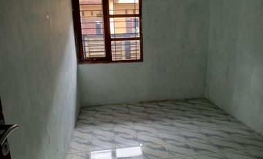 Rumah Bebas Banjir di Perumahan Bojong Depok Baru 1 Siap Nego J-21421