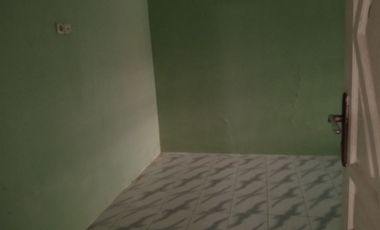 Rumah Bebas Banjir di Perumahan Bojong Depok Baru 1 Siap Nego J-21421