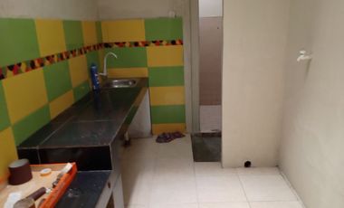 Rumah Bebas Banjir di Perumahan Bojong Depok Baru 1 Siap Nego J-21421