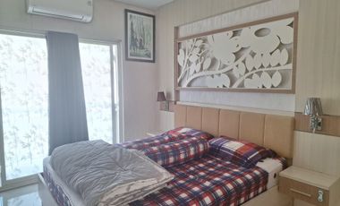 Dijual Rumah Pondok Tjandra Indah,Cluser Topaz