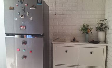 Dijual Rumah Pondok Tjandra Indah,Cluser Topaz