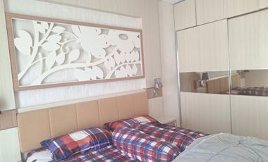 Dijual Rumah Pondok Tjandra Indah,Cluser Topaz