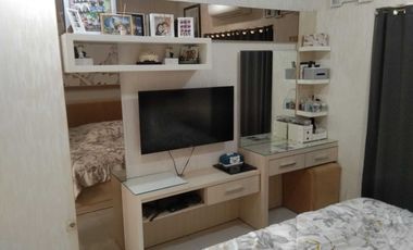 Dijual Rumah Pondok Tjandra Indah,Cluser Topaz