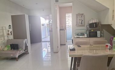 Dijual Rumah Pondok Tjandra Indah,Cluser Topaz