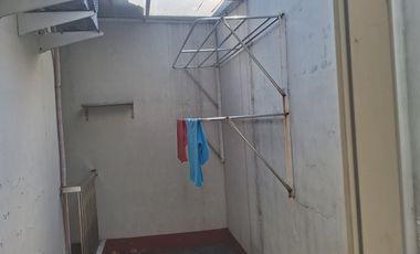 Dijual Rumah Pondok Tjandra Indah,Cluser Topaz