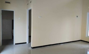 Rumah Baru Dan Bagus Lingkungan Asri Cluster Cibuk Seyegan Godean Km 9