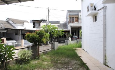 Rumah Minimalis di Perumahan Grand Bukit Dago Bebas banjir KPR J-21252