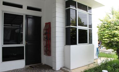 Rumah Minimalis di Perumahan Grand Bukit Dago Bebas banjir KPR J-21252