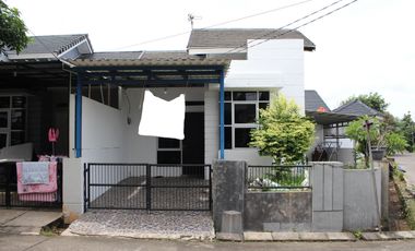 Rumah Minimalis di Perumahan Grand Bukit Dago Bebas banjir KPR J-21252