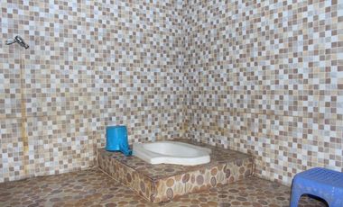 Rumah Minimalis di Perumahan Grand Bukit Dago Bebas banjir KPR J-21252