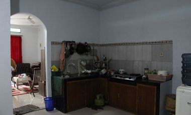 Rumah Minimalis di Perumahan Grand Bukit Dago Bebas banjir KPR J-21252