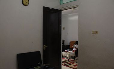 Rumah Minimalis di Perumahan Grand Bukit Dago Bebas banjir KPR J-21252