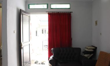 Rumah Minimalis di Perumahan Grand Bukit Dago Bebas banjir KPR J-21252