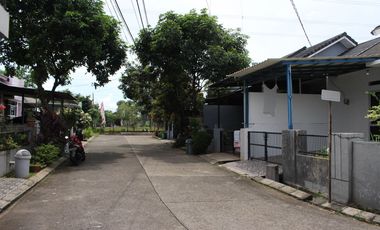 Rumah Minimalis di Perumahan Grand Bukit Dago Bebas banjir KPR J-21252