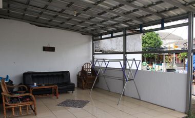 Rumah Minimalis di Perumahan Grand Bukit Dago Bebas banjir KPR J-21252