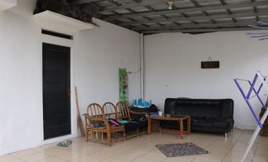 Rumah Minimalis di Perumahan Grand Bukit Dago Bebas banjir KPR J-21252