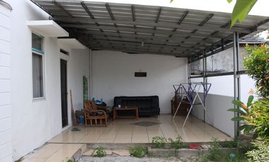 Rumah Minimalis di Perumahan Grand Bukit Dago Bebas banjir KPR J-21252