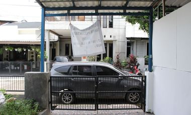 Rumah Minimalis di Perumahan Grand Bukit Dago Bebas banjir KPR J-21252