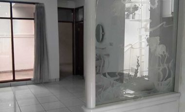 Rumah Nyaman 1 Lantai di Taman Sakura Indah