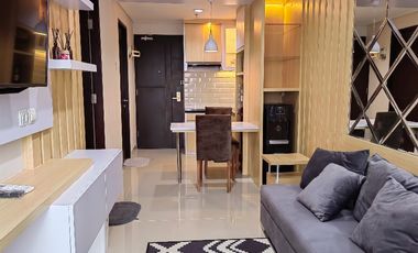 Patraland Amarta Apartemen Jogja 1 BR