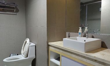 Patraland Amarta Apartemen Jogja 1 BR