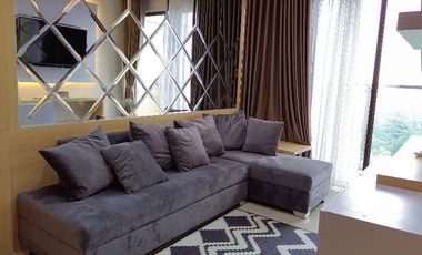 Patraland Amarta Apartemen Jogja 1 BR