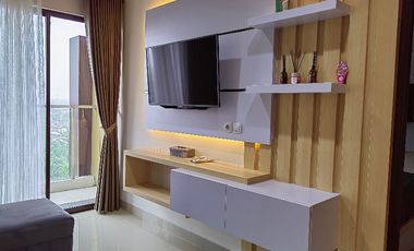 Patraland Amarta Apartemen Jogja 1 BR