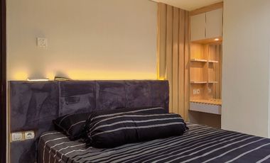 Patraland Amarta Apartemen Jogja 1 BR