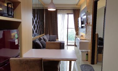Patraland Amarta Apartemen Jogja 1 BR