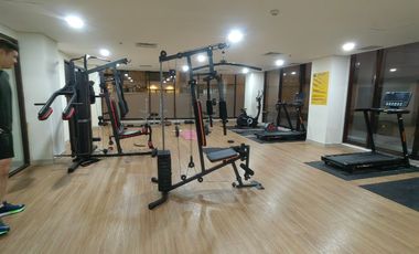 Patraland Amarta Apartemen Jogja 1 BR