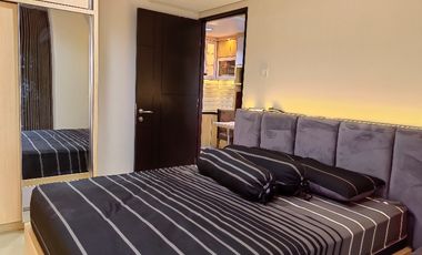 Patraland Amarta Apartemen Jogja 1 BR