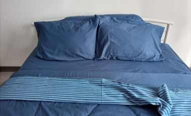 Disewakan Apartemen Breeze Area Bintaro Bsd ( Ln. Ru)