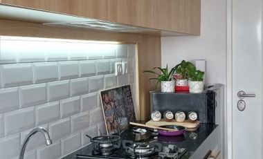 Disewakan Apartemen Breeze Area Bintaro Bsd ( Ln. Ru)