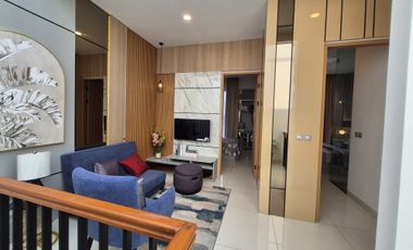 Rumah BARU Lokasi Strategis di Purinusa Kembangan – Jakarta Barat