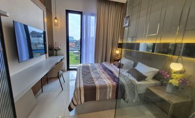 Rumah BARU Lokasi Strategis di Purinusa Kembangan – Jakarta Barat