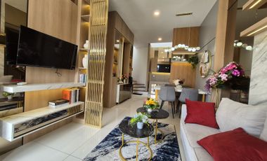 Rumah BARU Lokasi Strategis di Purinusa Kembangan – Jakarta Barat