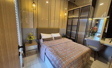 Rumah BARU Lokasi Strategis di Purinusa Kembangan – Jakarta Barat