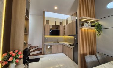 Rumah BARU Lokasi Strategis di Purinusa Kembangan – Jakarta Barat