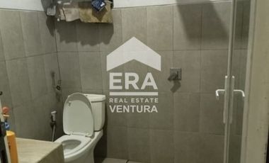 Rumah Dengan Desain Minimalis Siap Huni Di Daerah Sawojajar