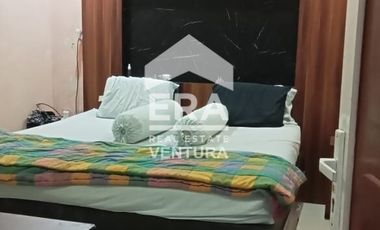 Rumah Dengan Desain Minimalis Siap Huni Di Daerah Sawojajar